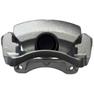 2007 Saturn Sky Brake Caliper 4